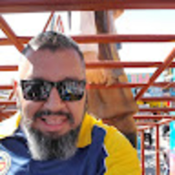 Meet your Posher, Jose - Picture 1 of 1